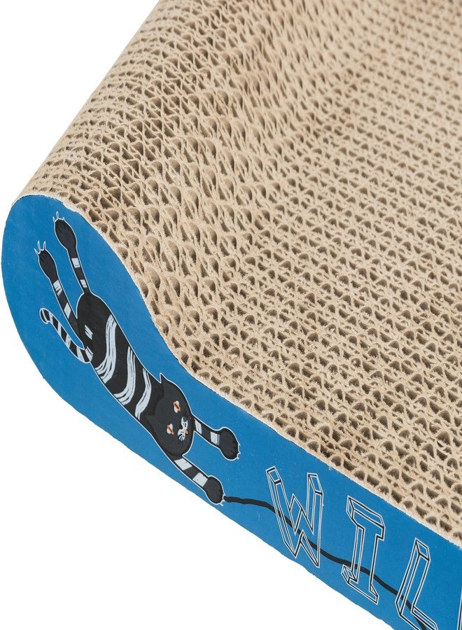 تريكسي لعبة خدش القطط البرية من تريكسي (ألوان متنوعة) - Image 3